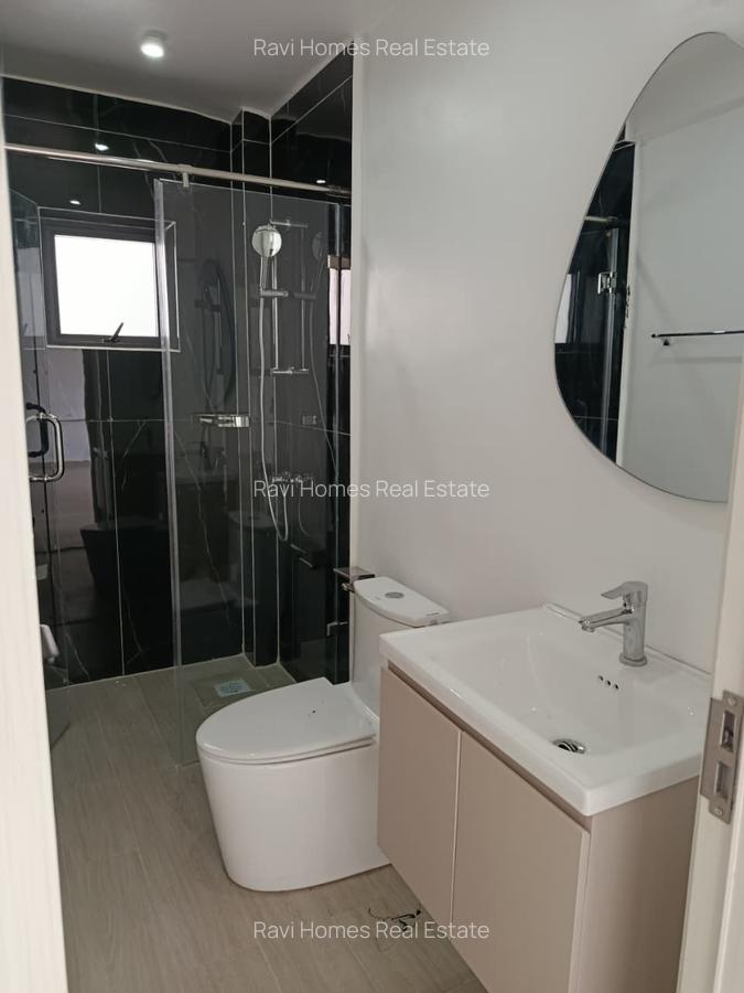 2 Bed Apartment with En Suite in Kilimani - 6