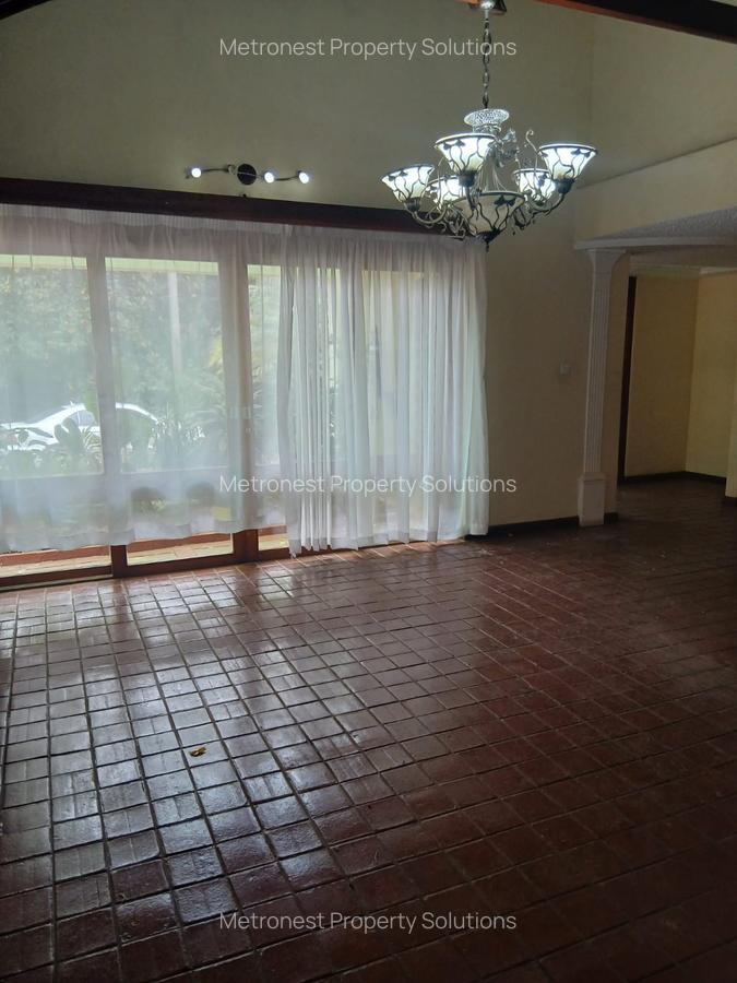 3 Bed House with En Suite at Chalbi Drive - 3
