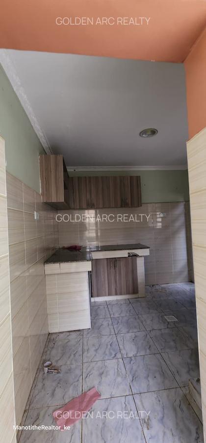 3 Bed House in Ongata Rongai - 13