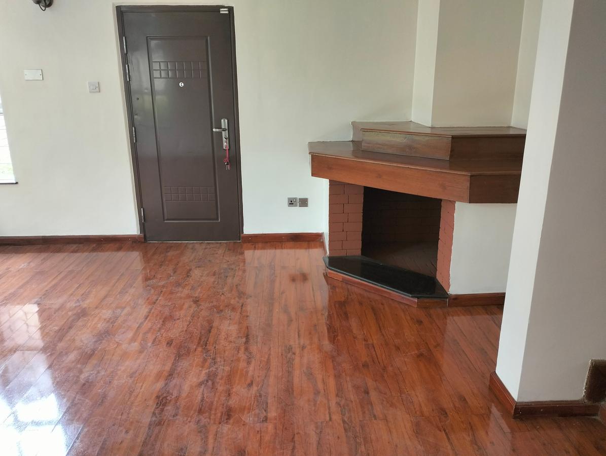 5 Bed Townhouse with En Suite in Kileleshwa - 3