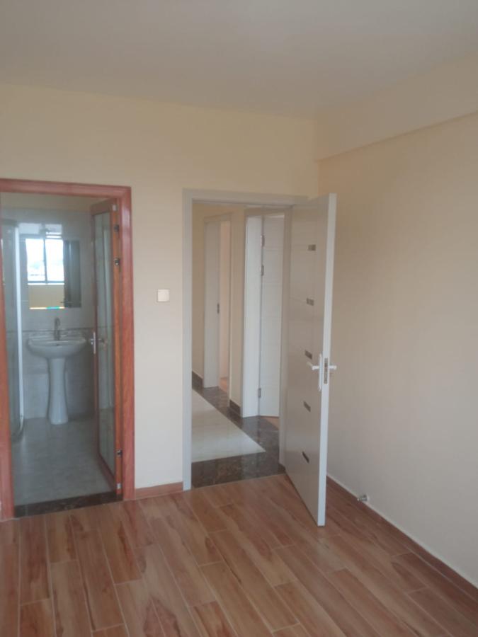 2 Bed Apartment with En Suite in Kilimani - 8