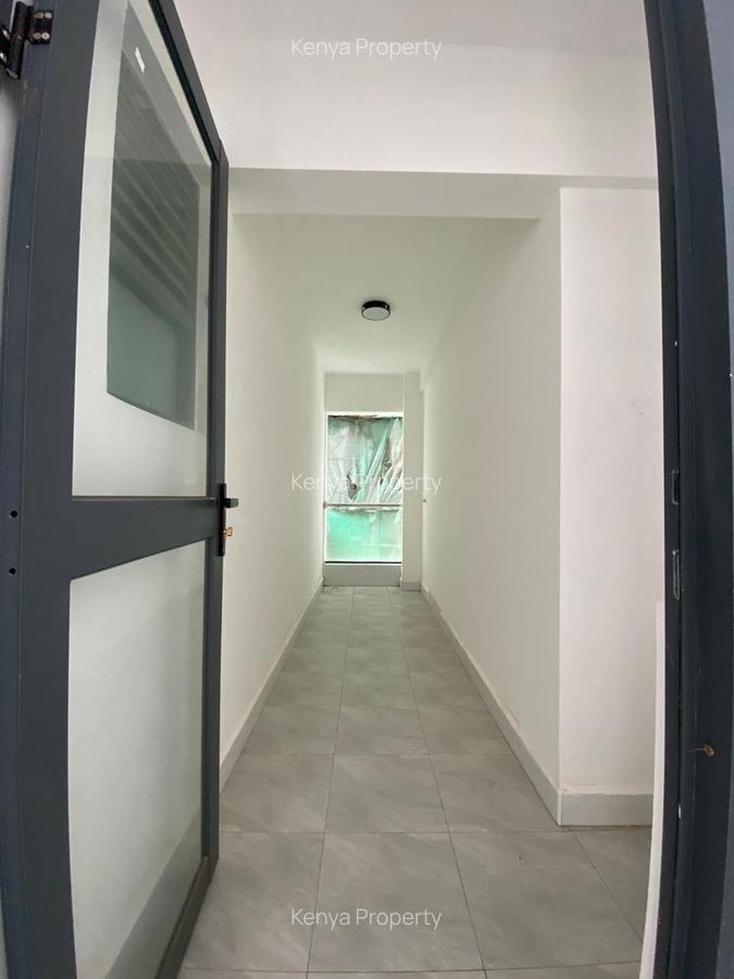 3 Bed Apartment with Gym at Nyeri Rd - 6
