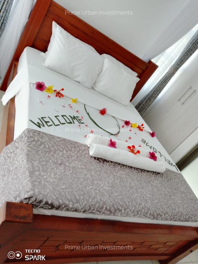 3 Bed House with En Suite at Awali Estate - 17