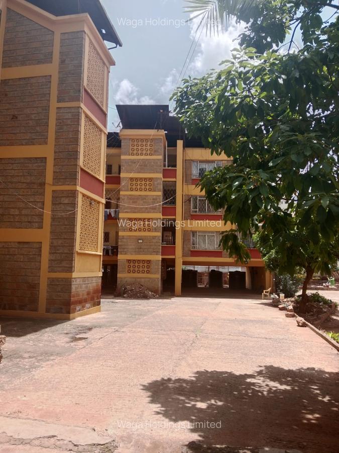 0.25 ac Residential Land at 1St Avenue - 4