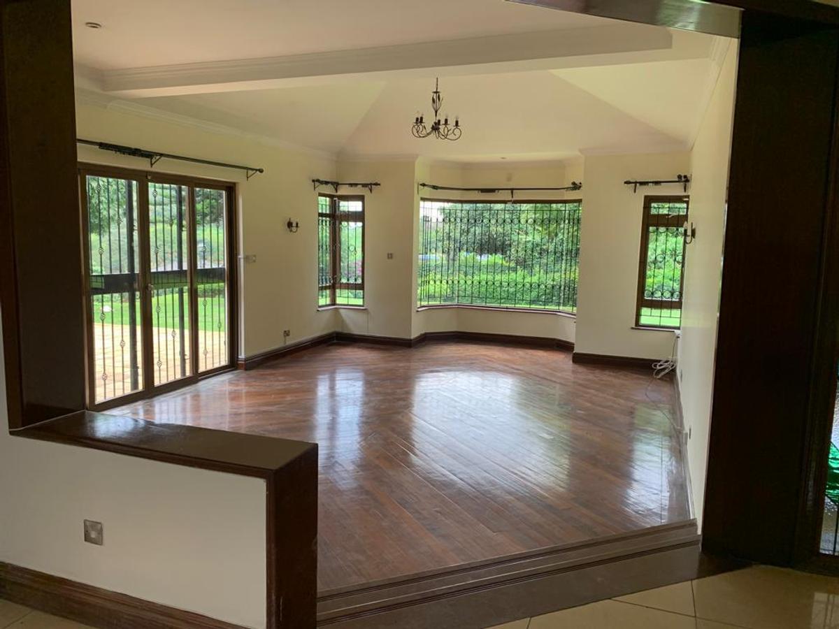 5 Bed House with En Suite in Kitisuru - 6