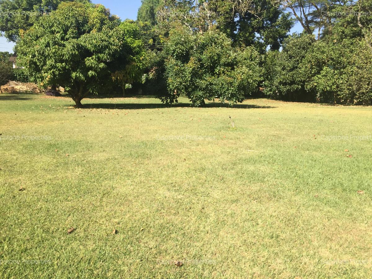 5 Bed House with En Suite in Thigiri - 4