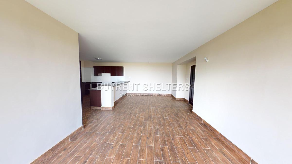 2 Bed Apartment with En Suite at Kitisuru - 10