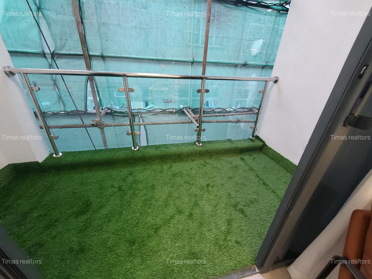 3 Bed Apartment with En Suite at Westlands - 20