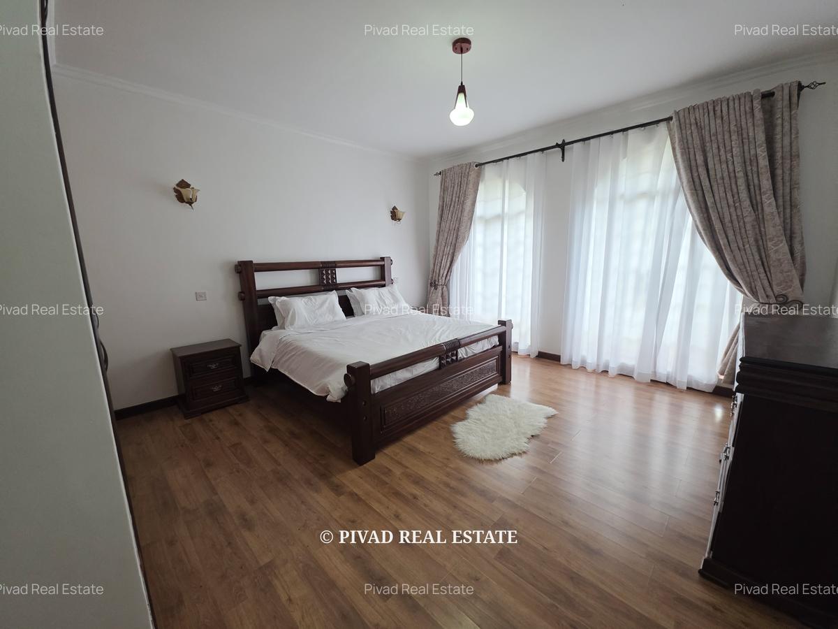4 Bed House with Swimming Pool in Kiambu Road - 14