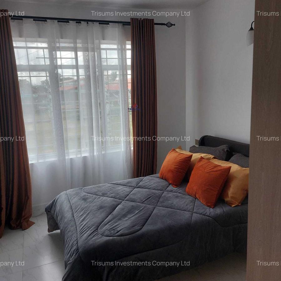 2 Bed Apartment with En Suite in Kikuyu Town - 9