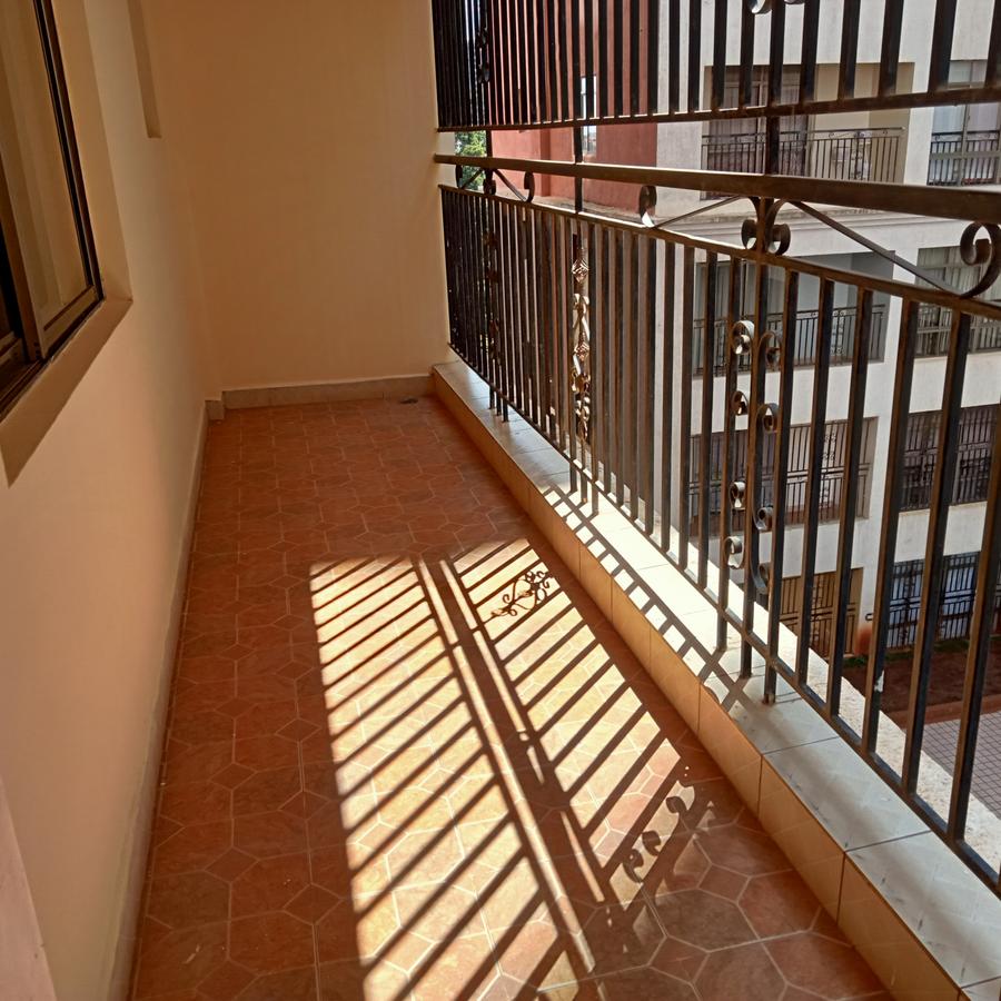 4 Bed Apartment with En Suite at Kilimani - 9