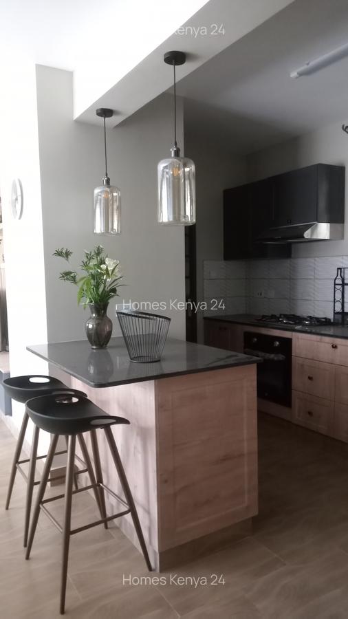 2 Bed Apartment in Thindigua - 4