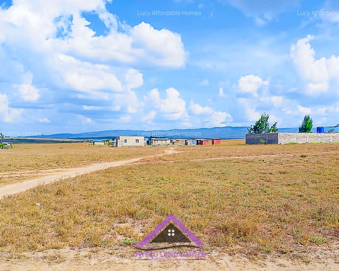 0.125 ac Land at Joska - 10