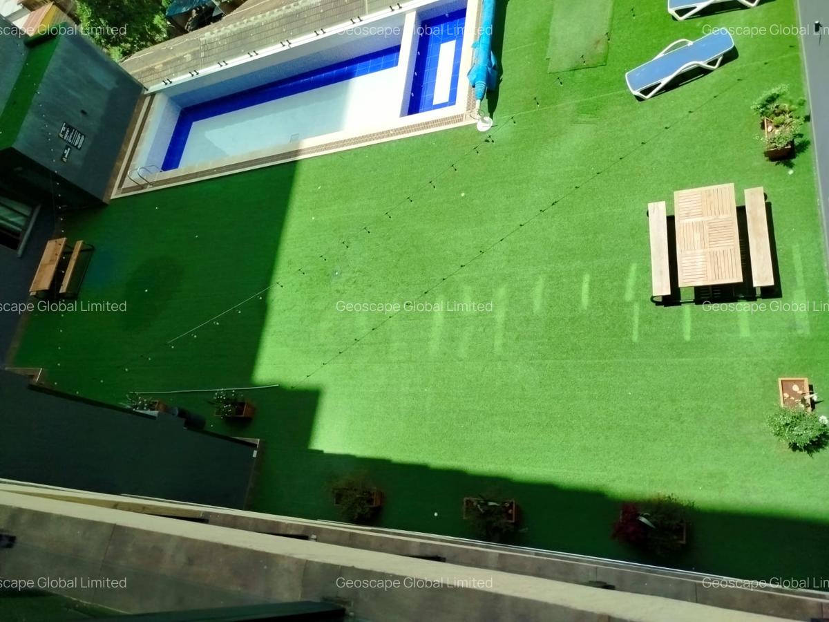 3 Bed Apartment with En Suite in Westlands Area - 9