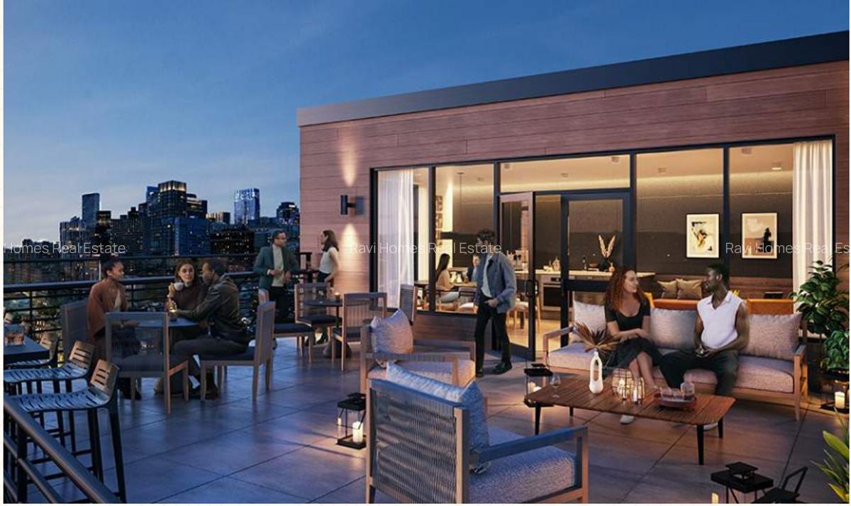 2 Bed Apartment with En Suite at Ring Road - 5