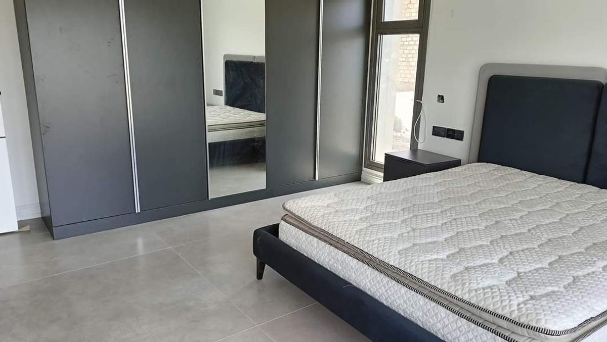 Serviced 3 Bed Apartment with En Suite at Baobab Road - 7