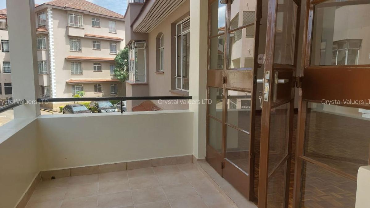 3 Bed Apartment with En Suite in Kileleshwa - 6