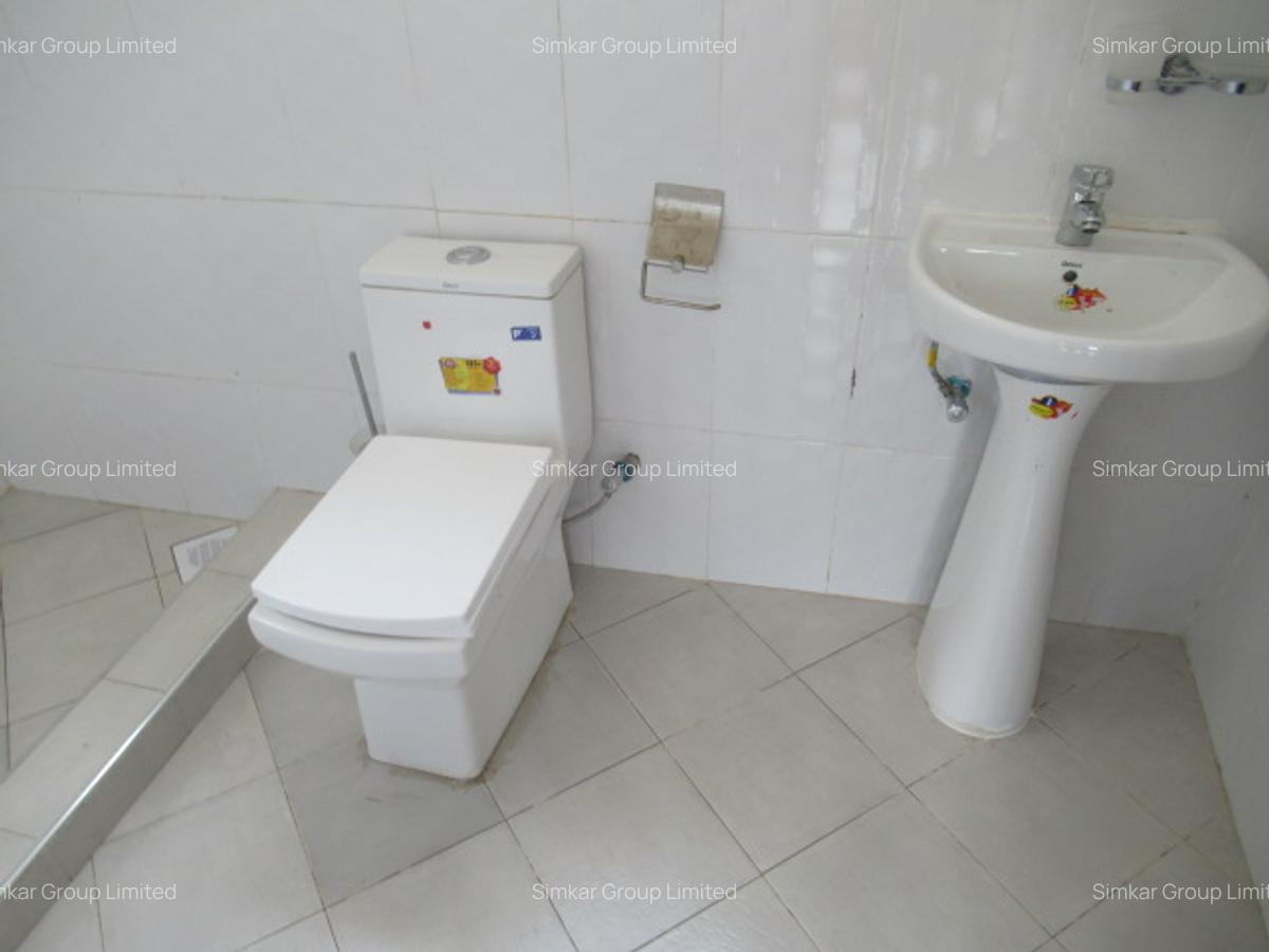 6 Bed House with En Suite at Muthaiga North - 9