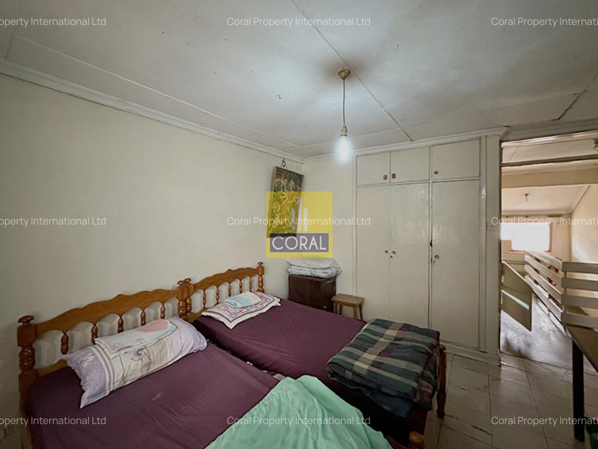 4 Bed Townhouse in South C - 7