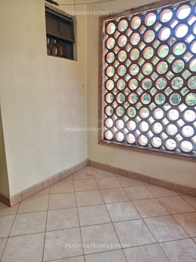 3 Bed Villa with En Suite in Kileleshwa - 4