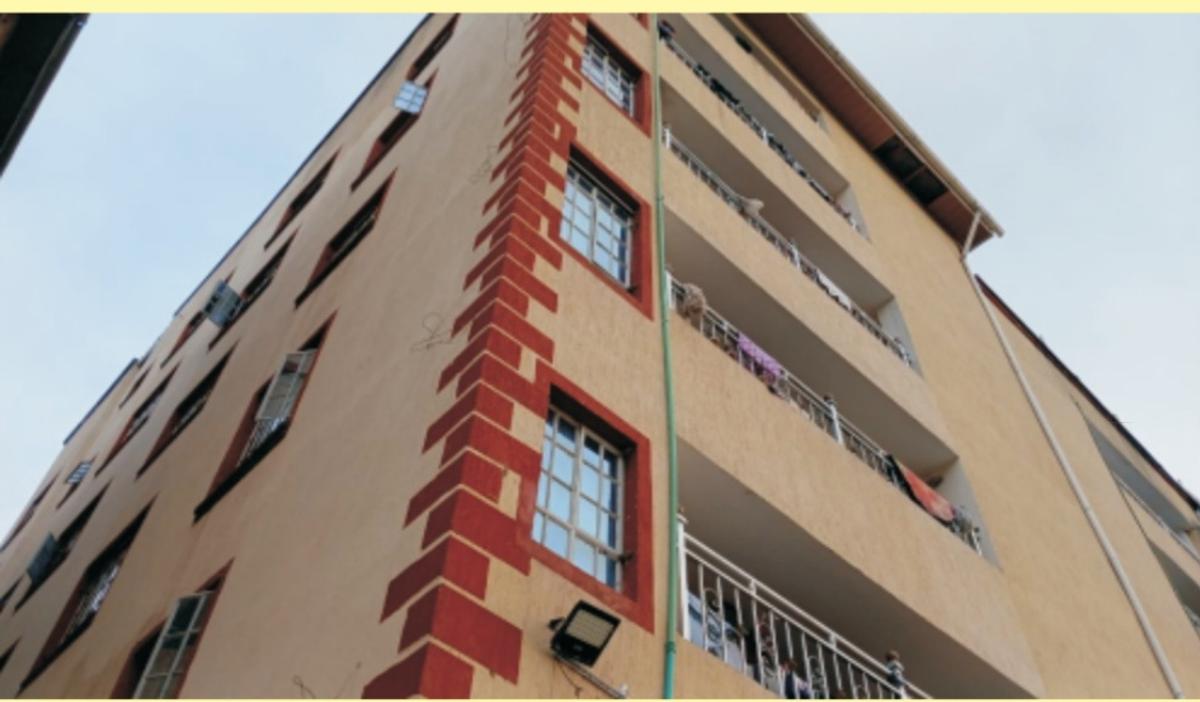 Commercial Property in Langata - 4