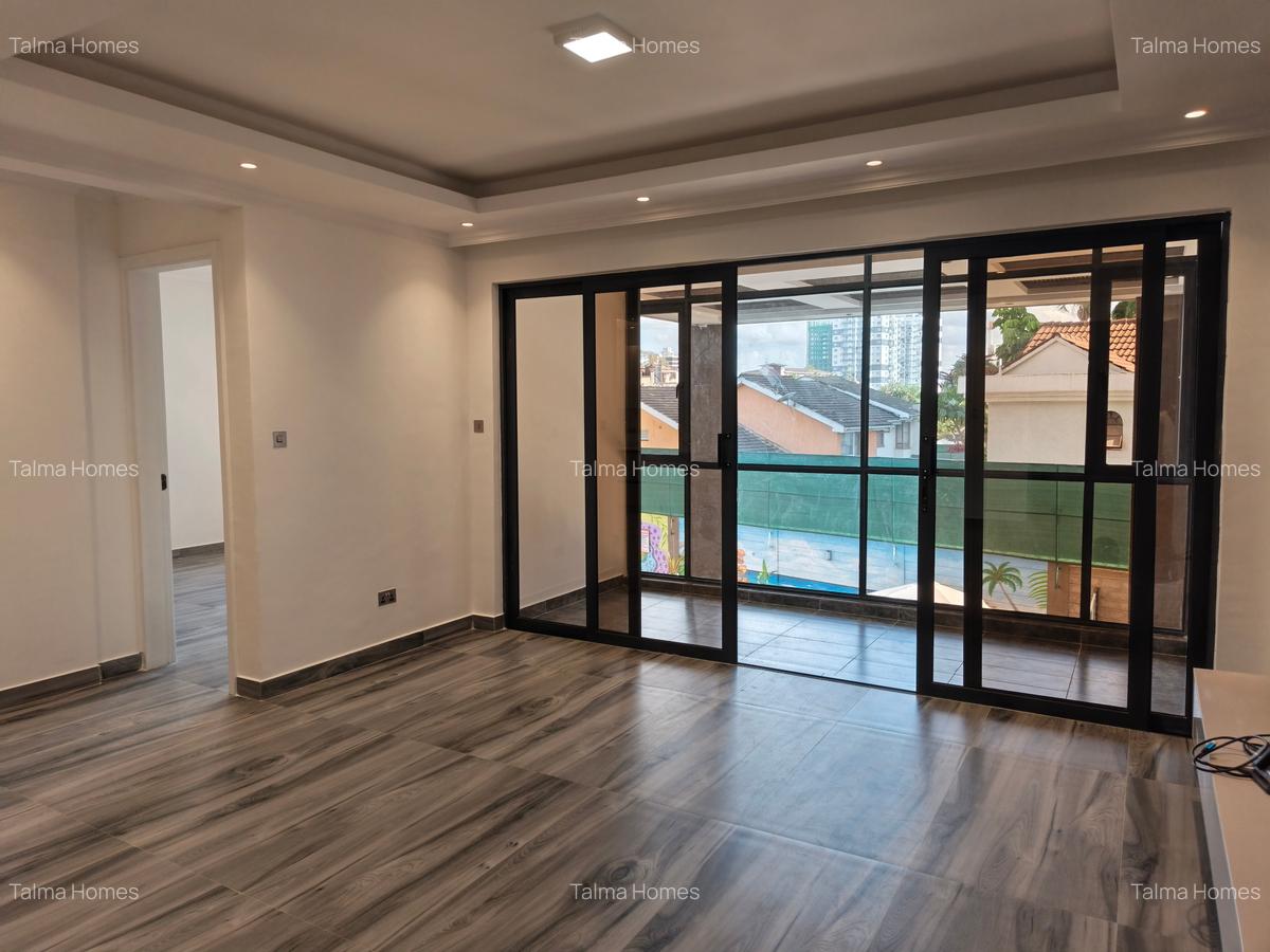 Furnished 1 Bed Apartment with En Suite at Brookside Area - 10