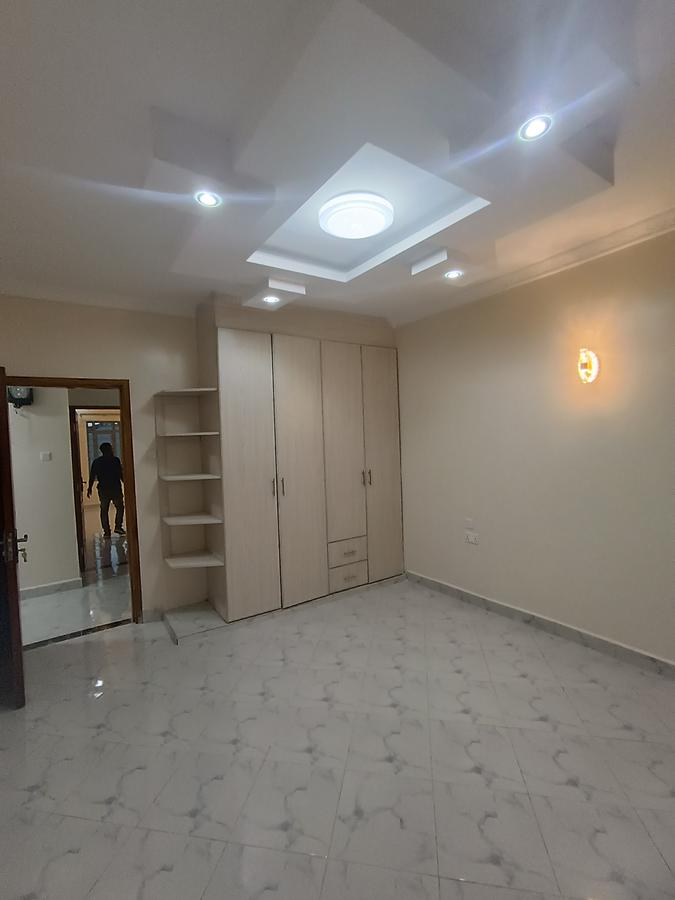 3 Bed House with En Suite at Mugutha Area - 13