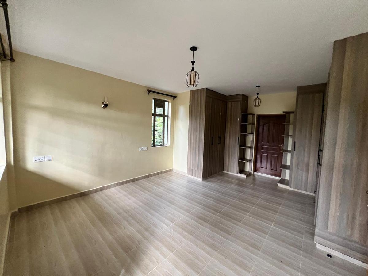 4 Bed Townhouse in Kiambu Road - 7