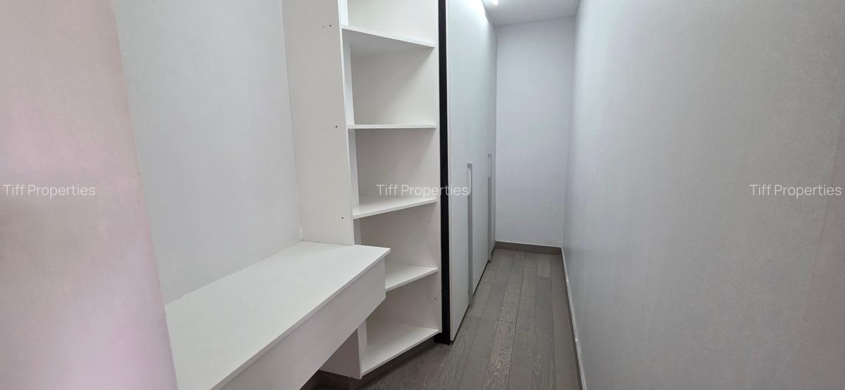 6 Bed Townhouse in Lavington - 14