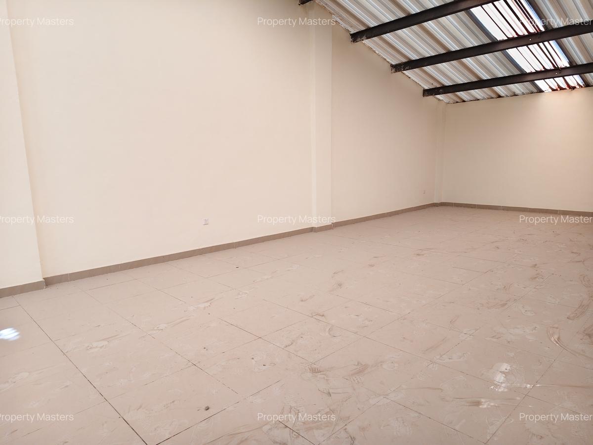 14,600 ft² Warehouse with Fibre Internet at Babadogo - 17