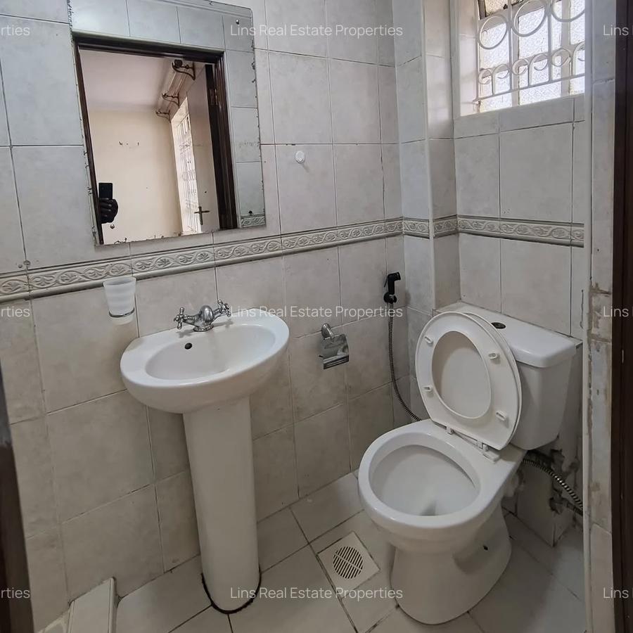 4 Bed Townhouse with En Suite in Kileleshwa - 13