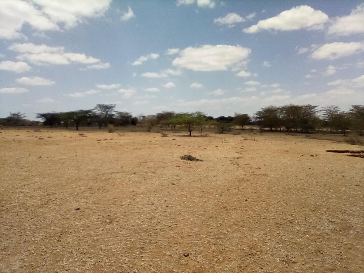 Land at Athi River - 16