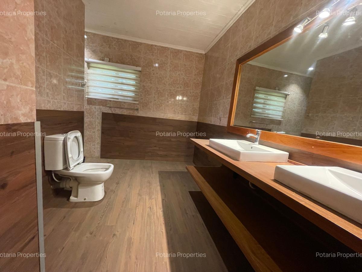 5 Bed House with En Suite in Kileleshwa - 12