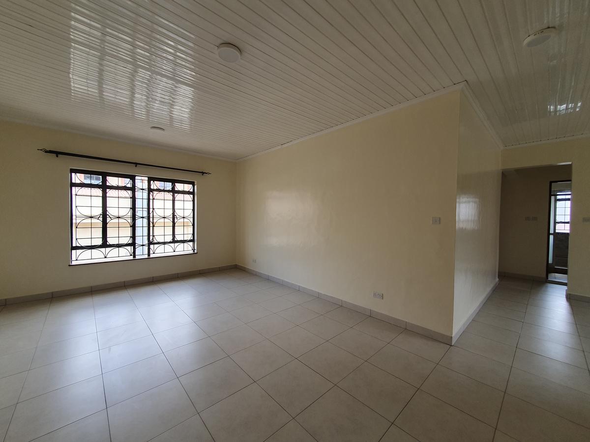 3 Bed Apartment with En Suite at General Mathenge Rd - 1