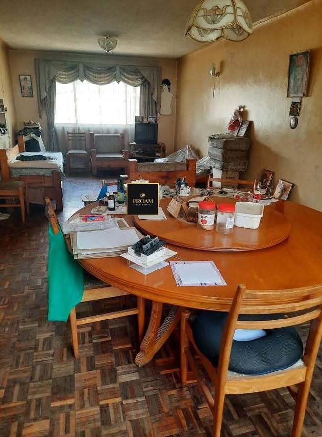 4 Bed Townhouse with En Suite at Muguga Green - 8