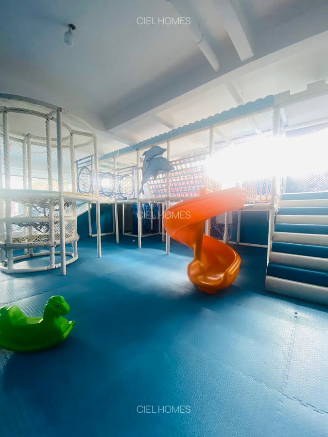 Serviced 3 Bed Apartment with En Suite at Tabere Road - 20