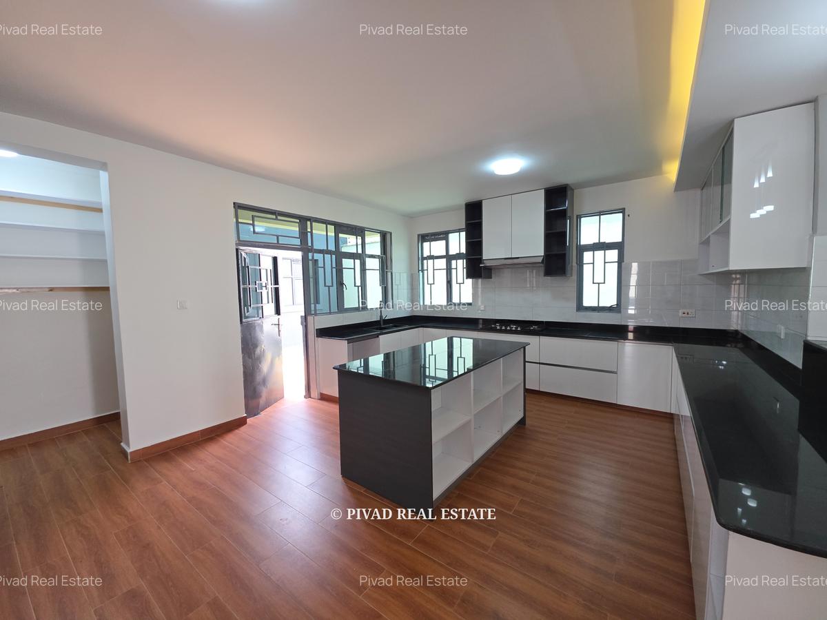 4 Bed House with Garden in Thika - 6