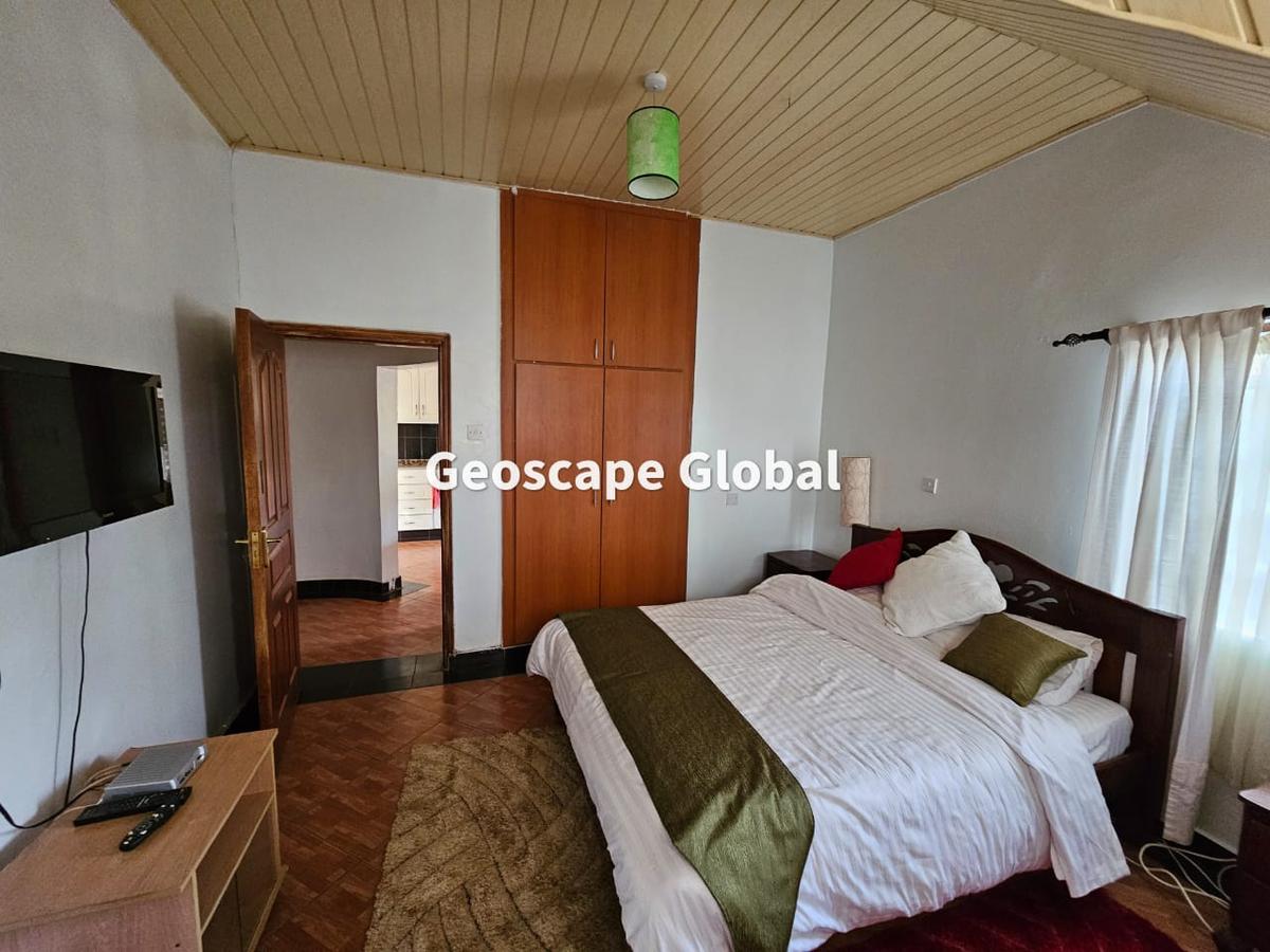 Furnished 2 Bed Apartment with En Suite in Rosslyn - 10