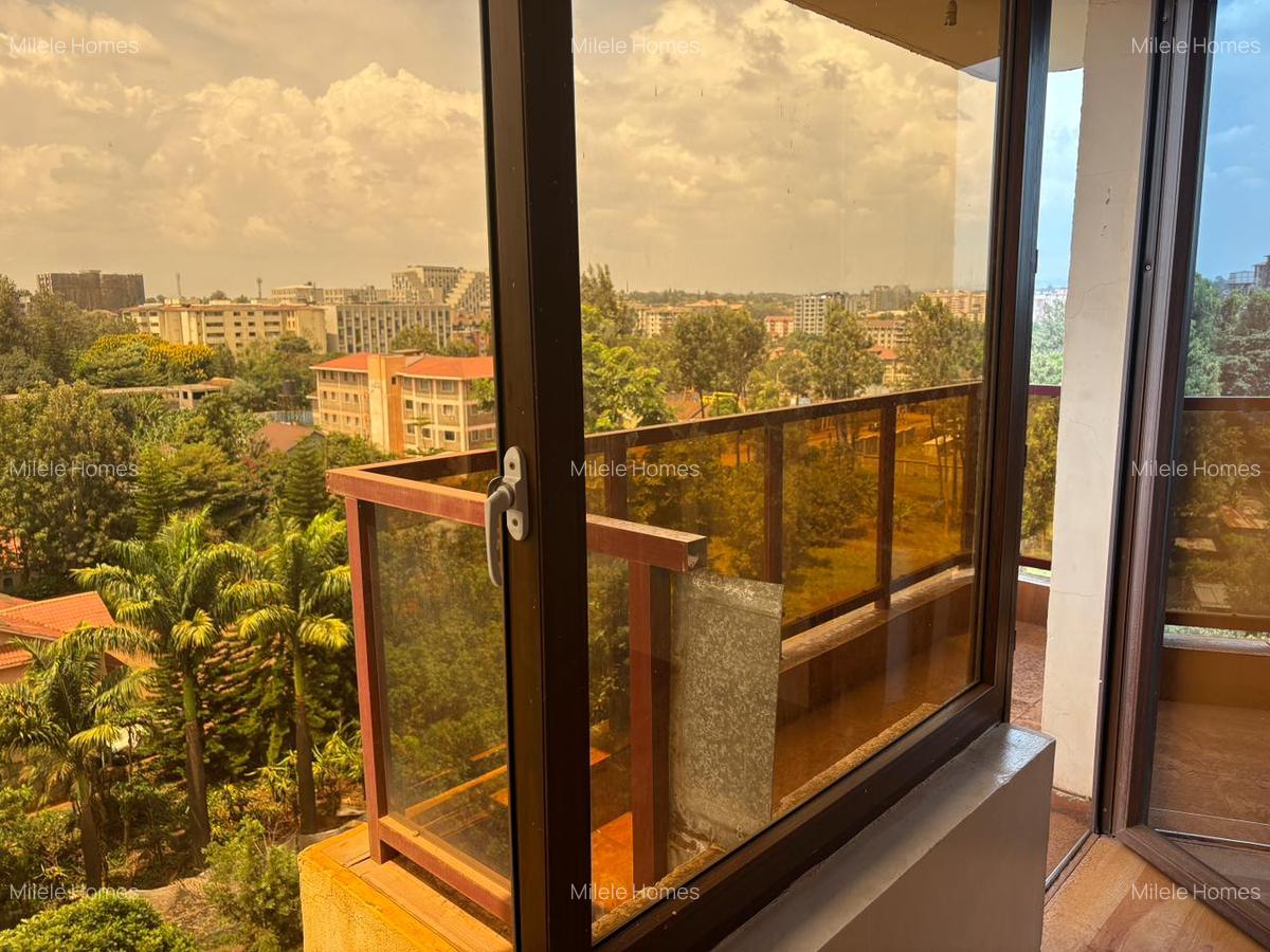 Serviced 3 Bed Apartment with En Suite at Kiambu Road - 14