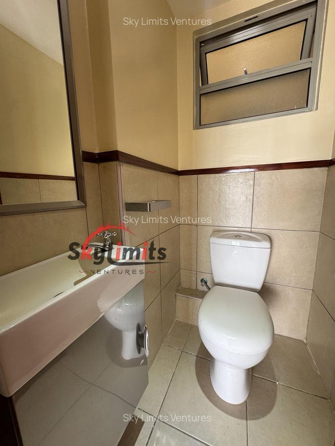 2 Bed Apartment with En Suite in Kileleshwa - 9