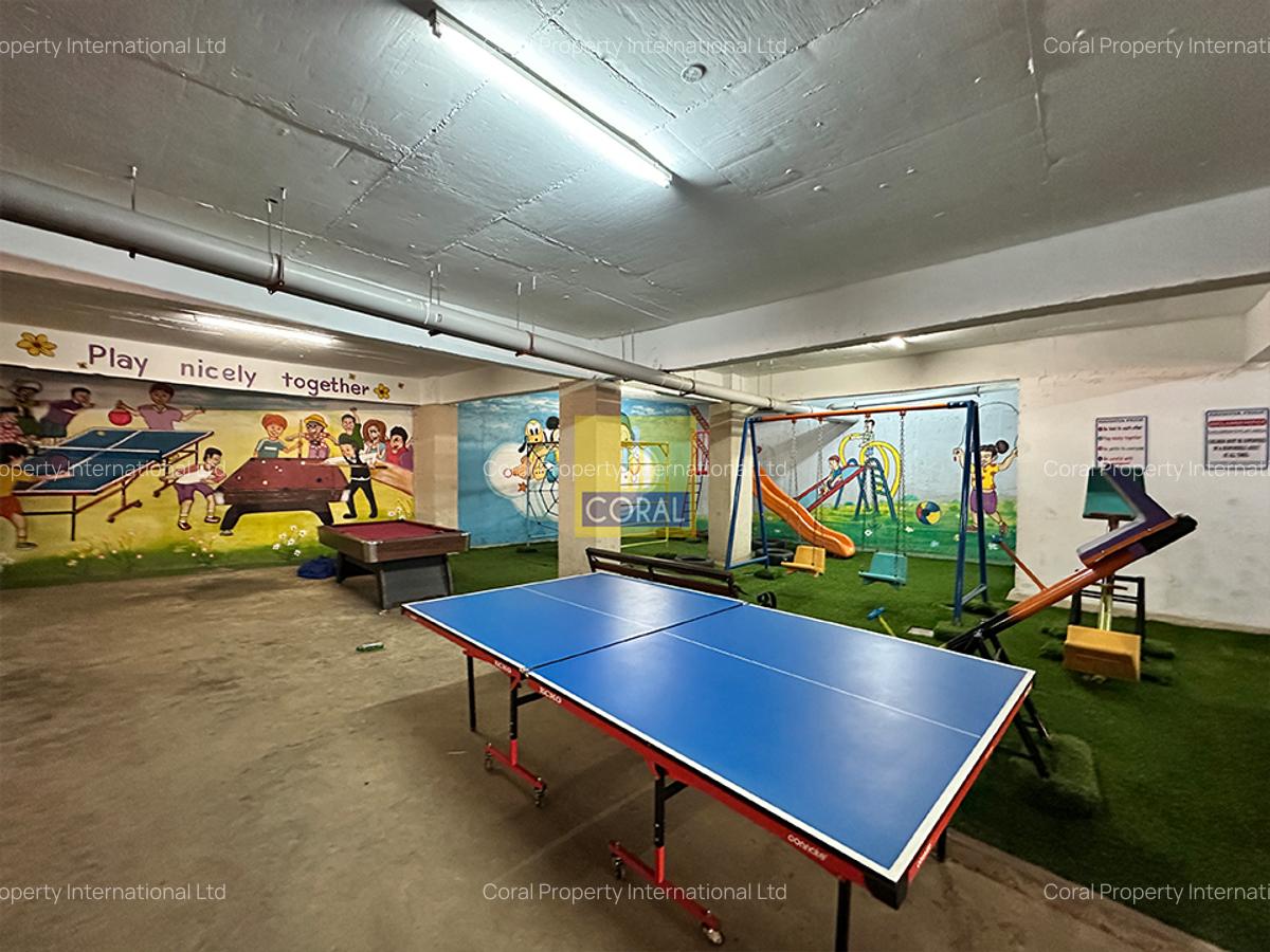 4 Bed Apartment in General Mathenge - 18