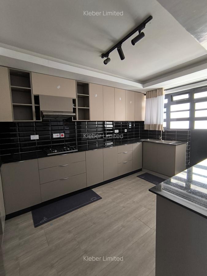 4 Bed Townhouse with En Suite at Eastern Bypass Kamakis - 3