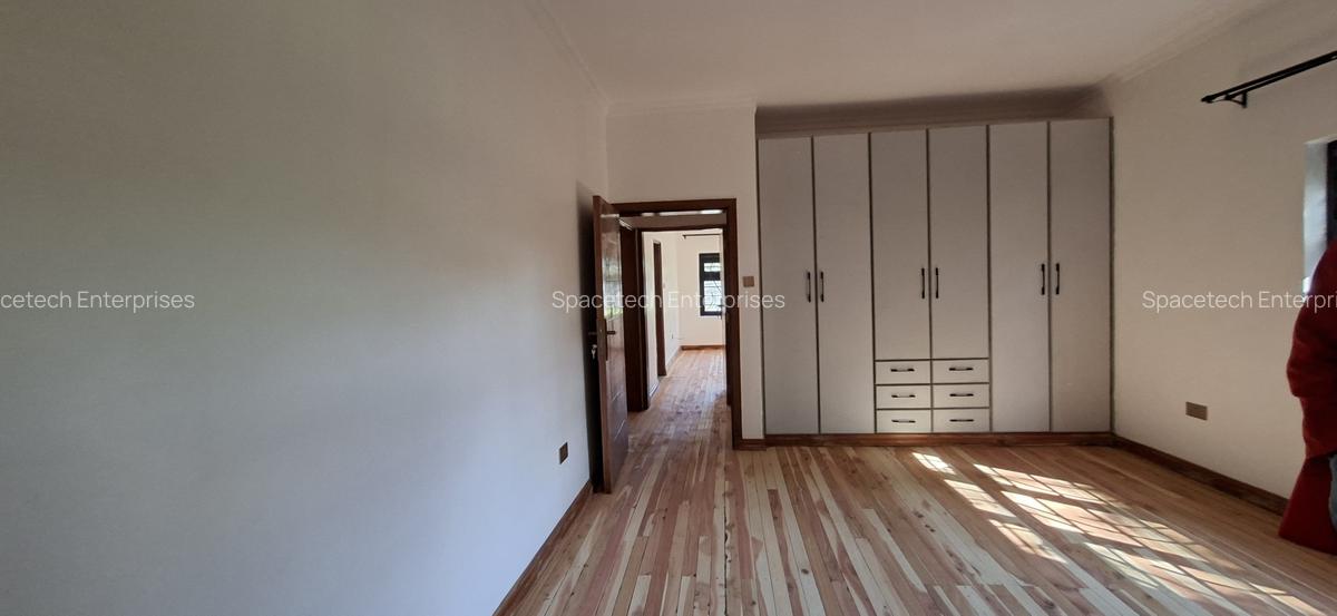 4 Bed House with En Suite in Tigoni - 9