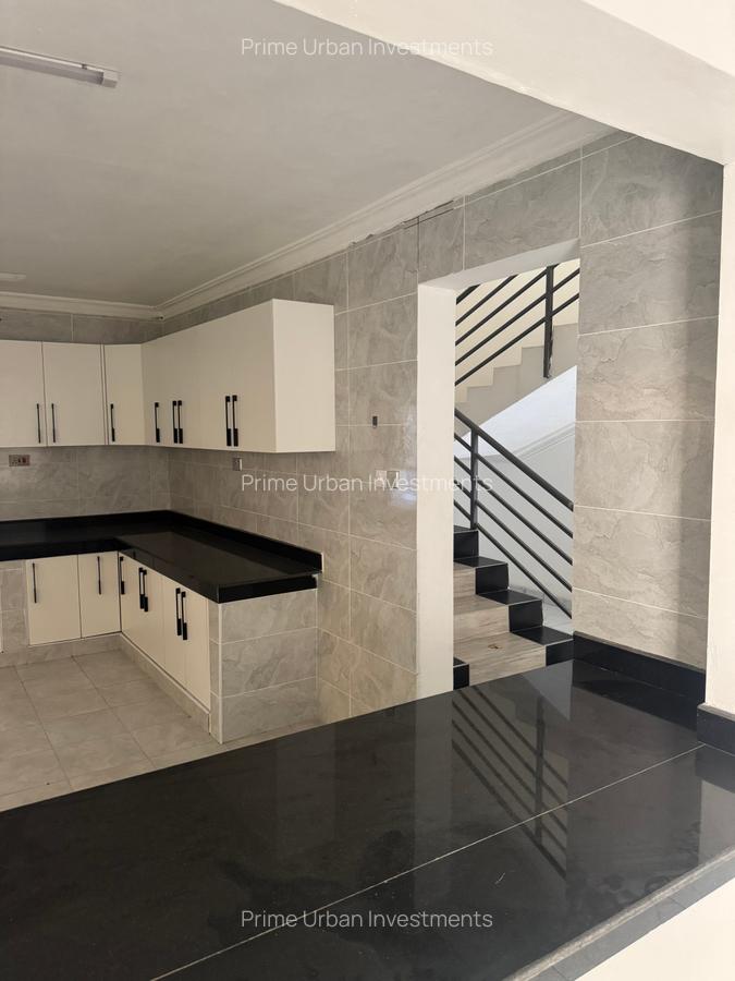 5 Bed House with En Suite in Kikambala - 15