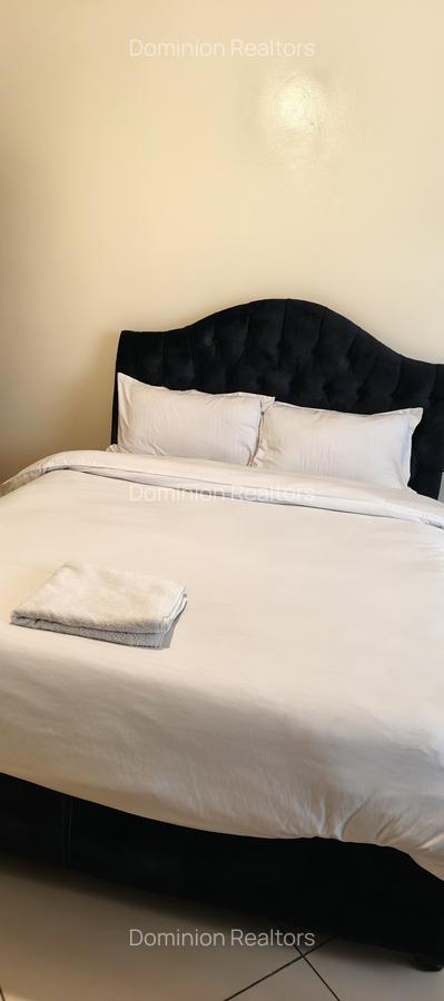 Furnished 3 Bed Apartment with En Suite in Westlands Area - 4