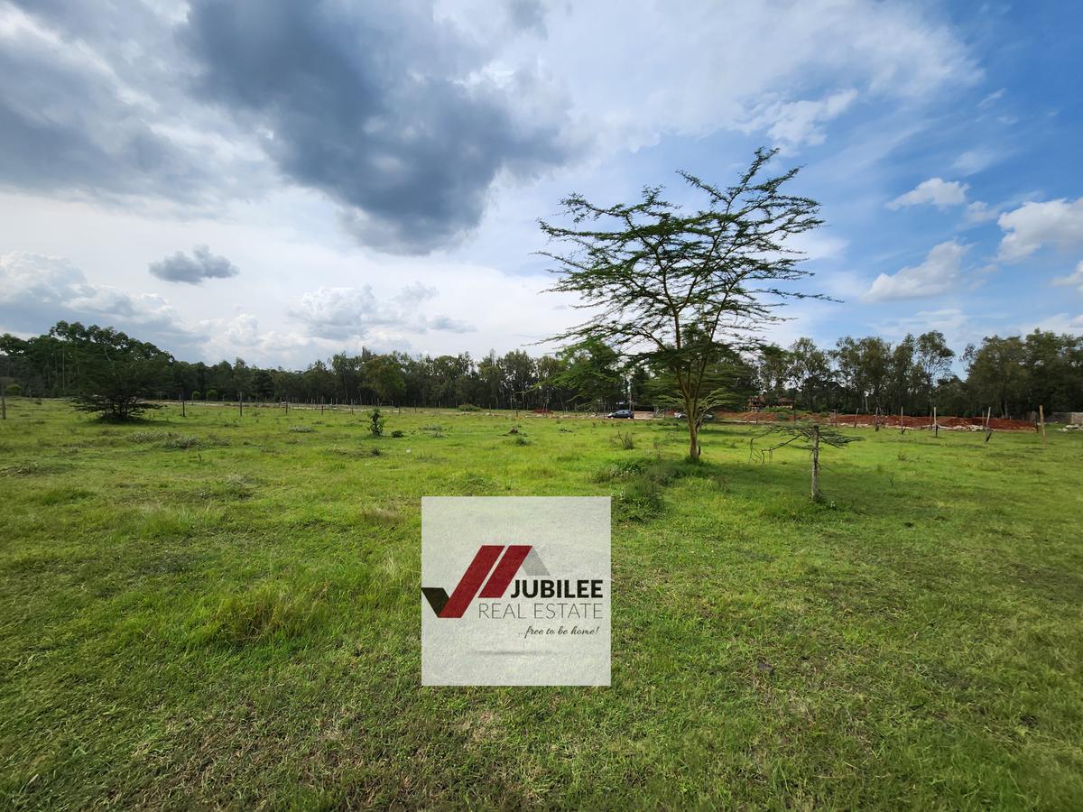 1 ac Land in Karen - 3