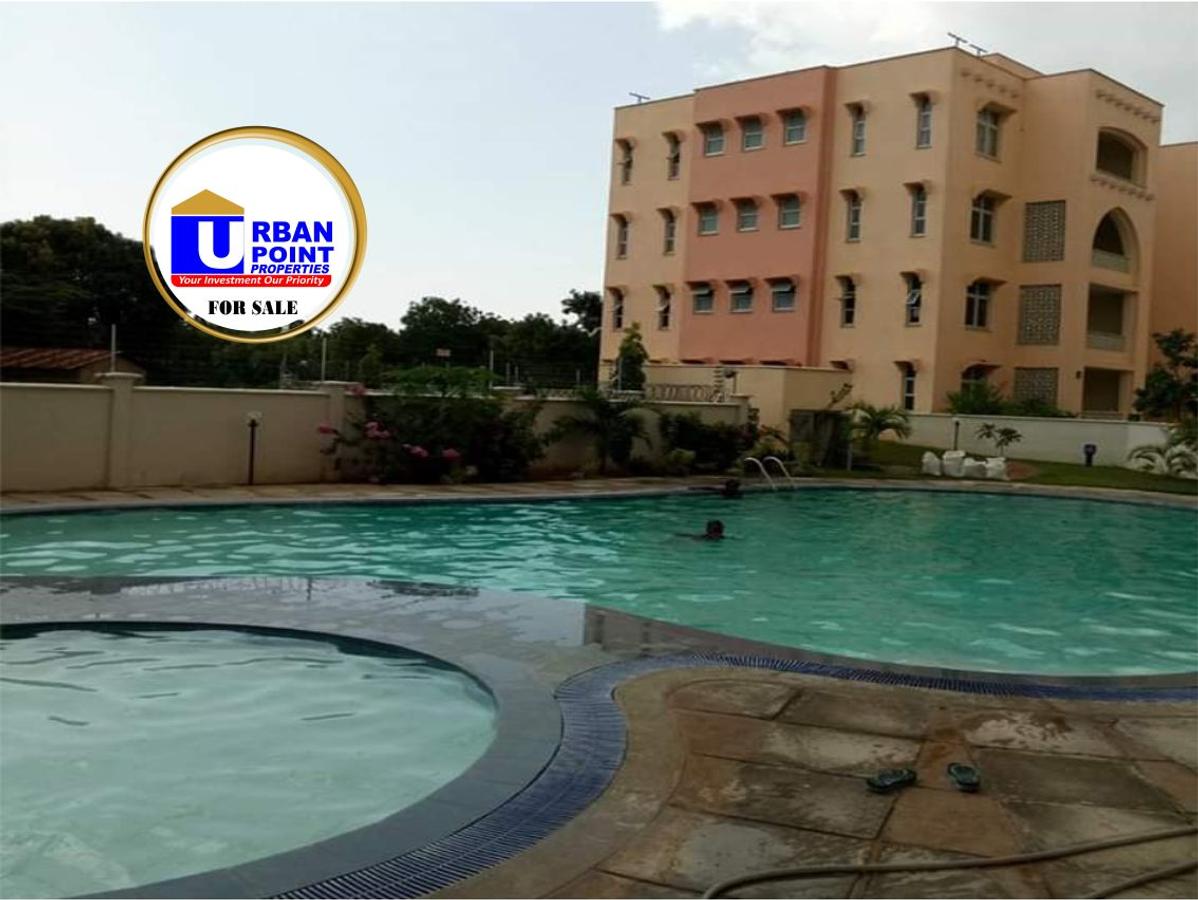 2 Bed Apartment with En Suite in Mtwapa - 8