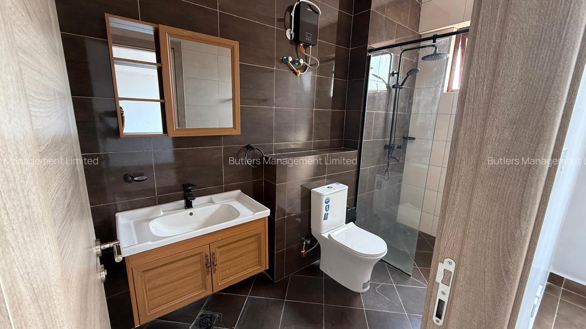 1 Bed Apartment with En Suite in Rhapta Road - 12