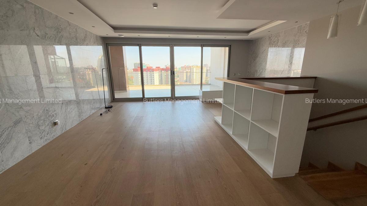 4 Bed Apartment with En Suite in Kileleshwa - 6