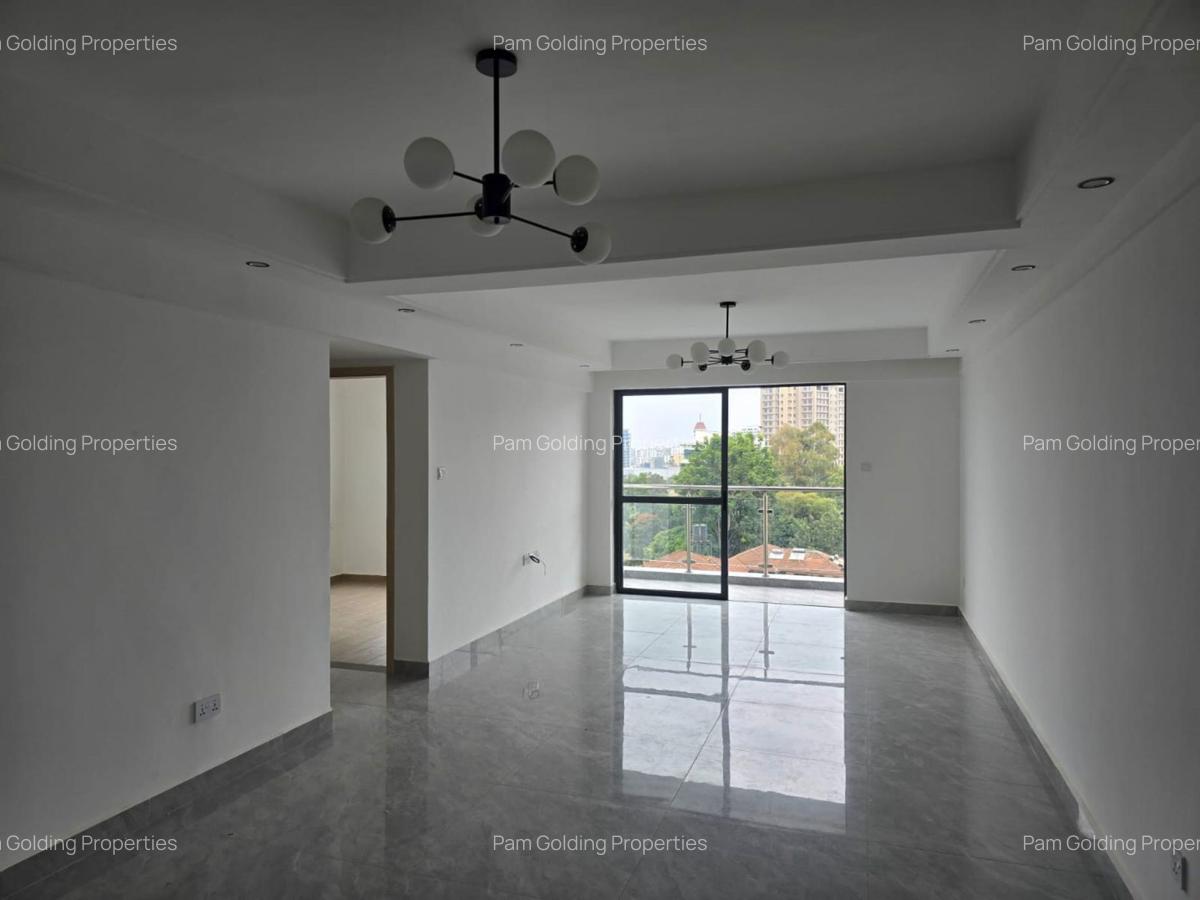 2 Bed Apartment with En Suite in Rhapta Road - 2
